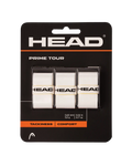 Head Prime Tour 3 pcs Pack (Overgrip)