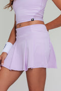 Chiquita Skirt Lilac