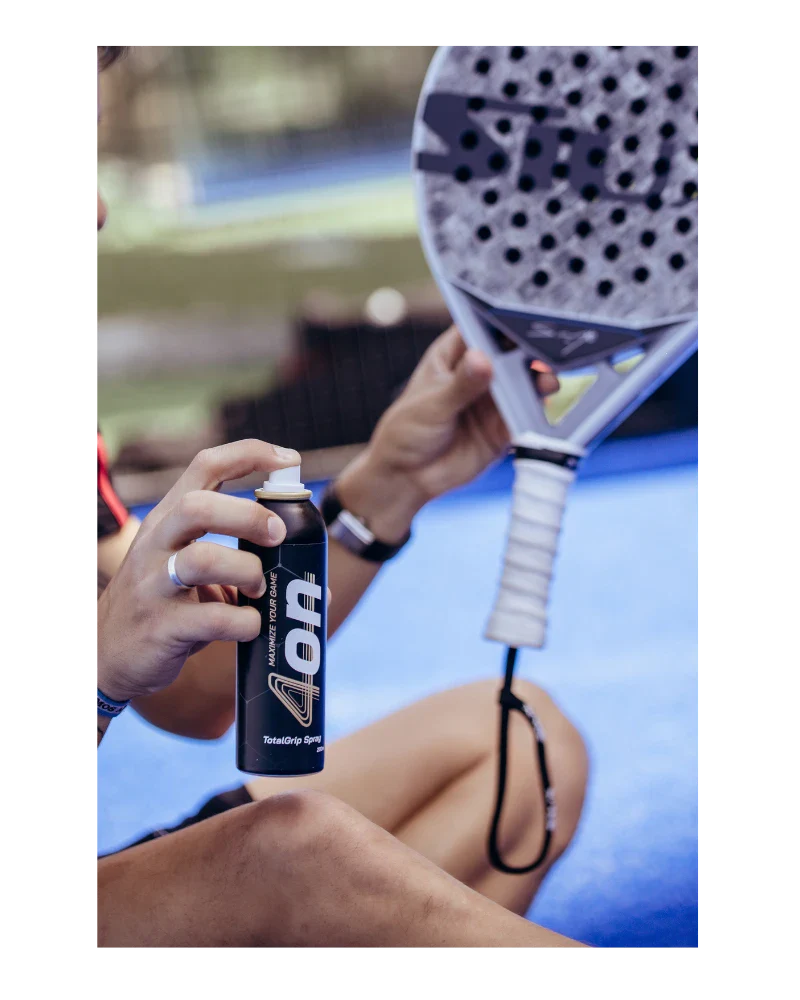 4on TotalGrip Spray