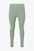 Osaka Women Shimuresu Legging | Jadeite