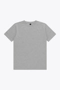 Osaka Unisex Tee Basic | Heather Grey