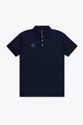 Osaka Unisex Polo Basic | Navy