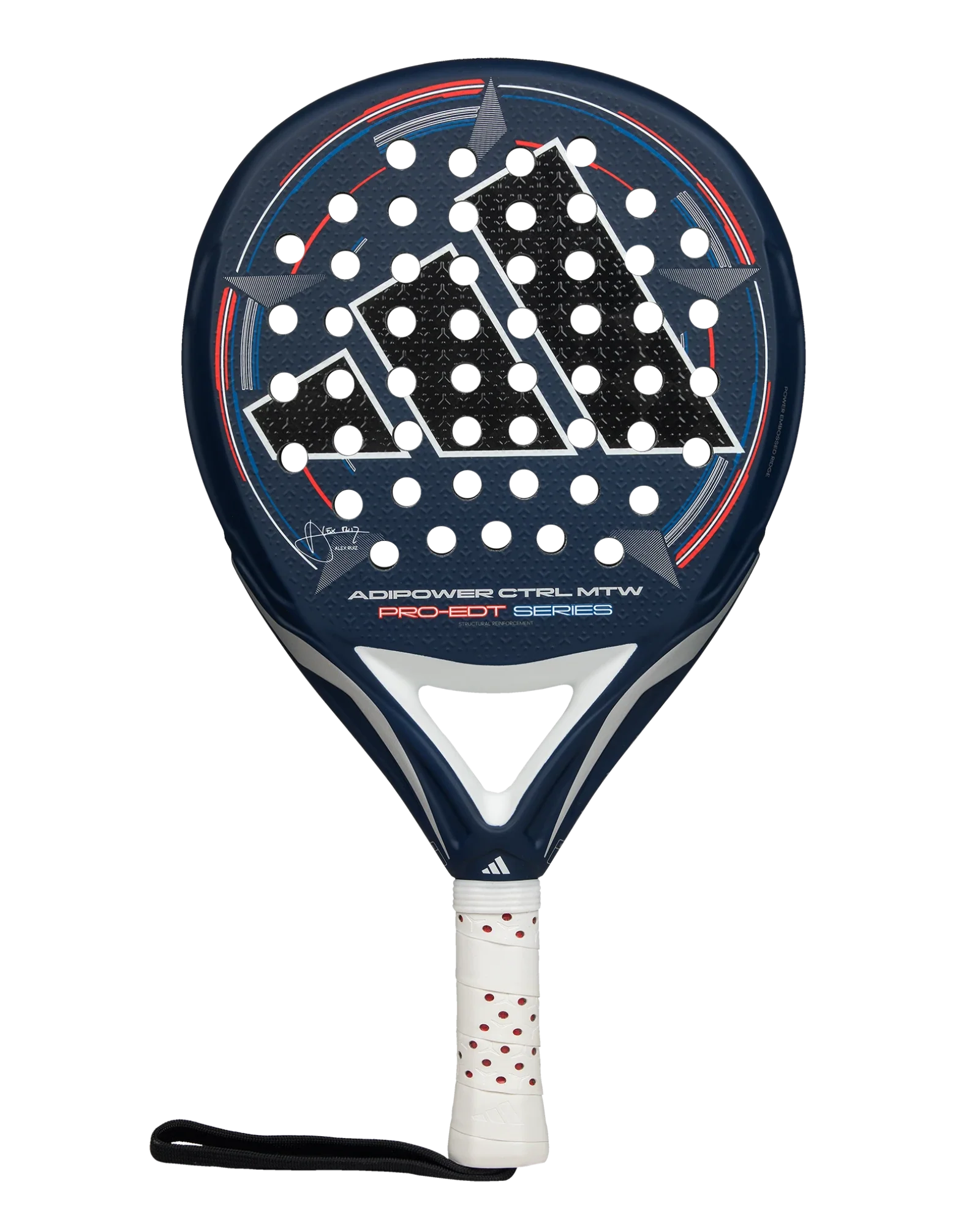 Adidas Adipower CTRL MTW PRO EDT 2024 - Limited