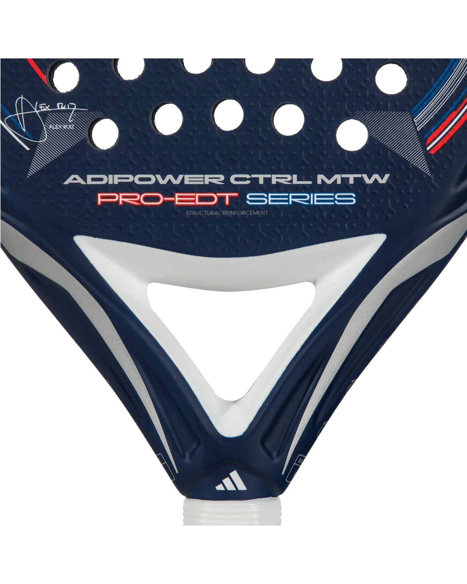 Adidas Adipower CTRL MTW PRO EDT 2024 - Limited