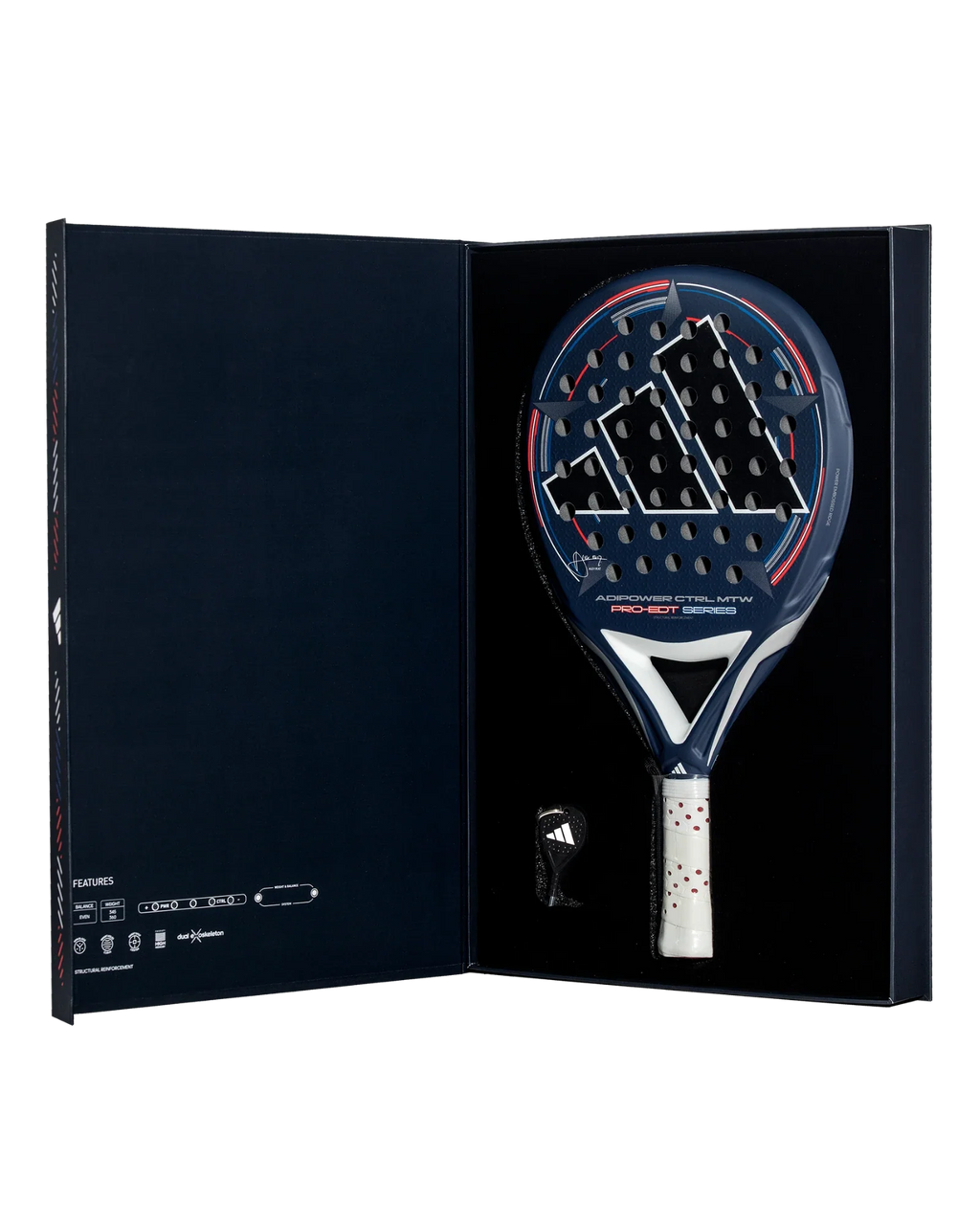 Adidas Adipower CTRL MTW PRO EDT 2024 - Limited