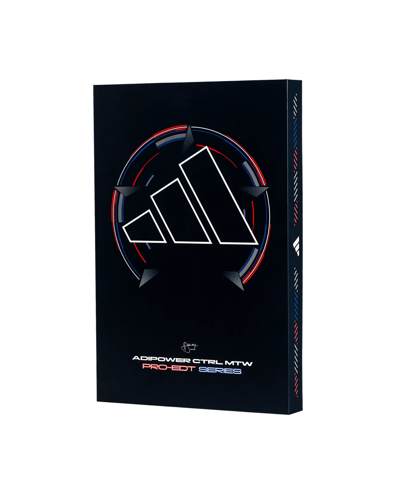 Adidas Adipower CTRL MTW PRO EDT 2024 - Limited