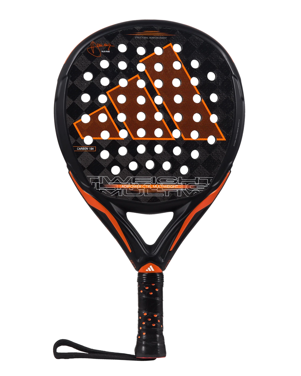 Adidas Adipower CTRL Multiweight 3.3