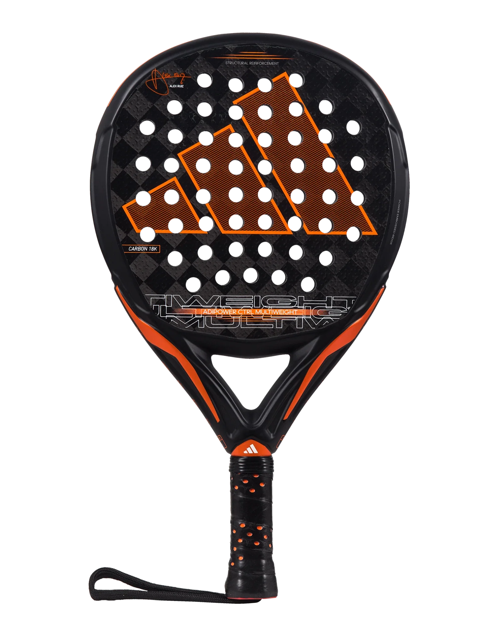 Adidas Adipower CTRL Multiweight 3.3