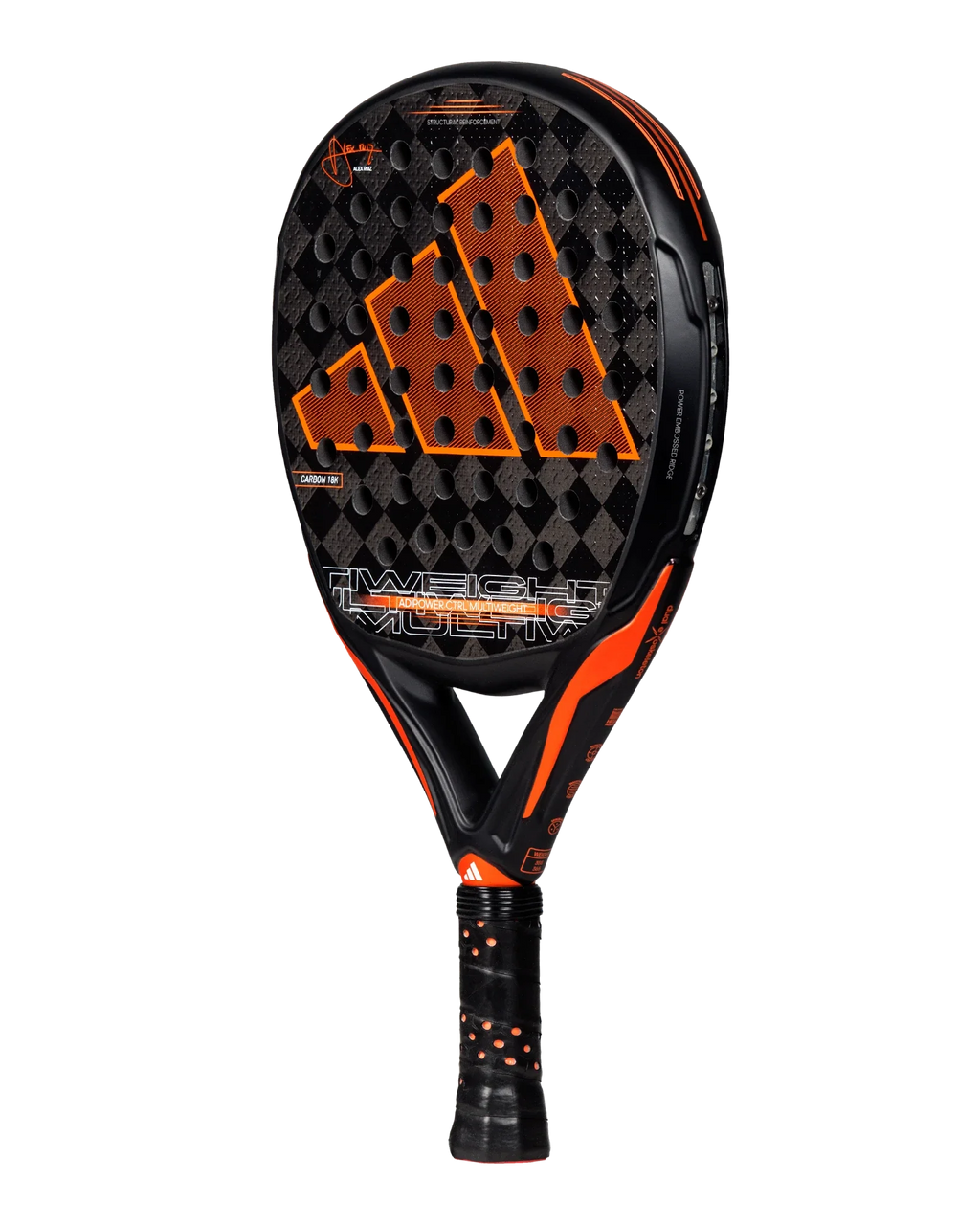 Adidas Adipower CTRL Multiweight 3.3