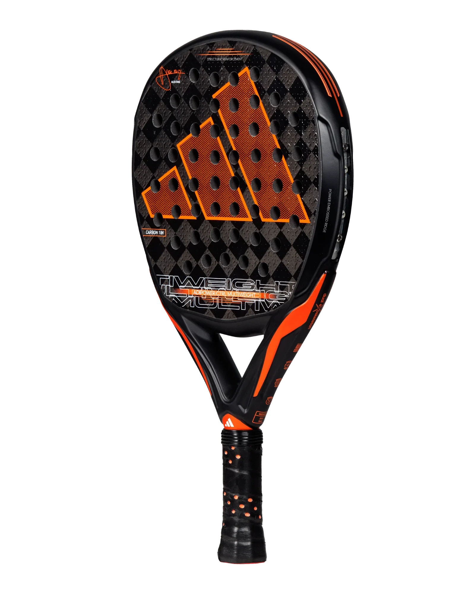 Adidas Adipower CTRL Multiweight 3.3