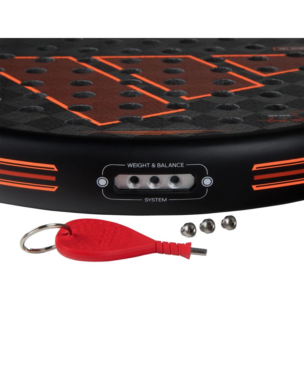 Adidas Adipower CTRL Multiweight 3.3