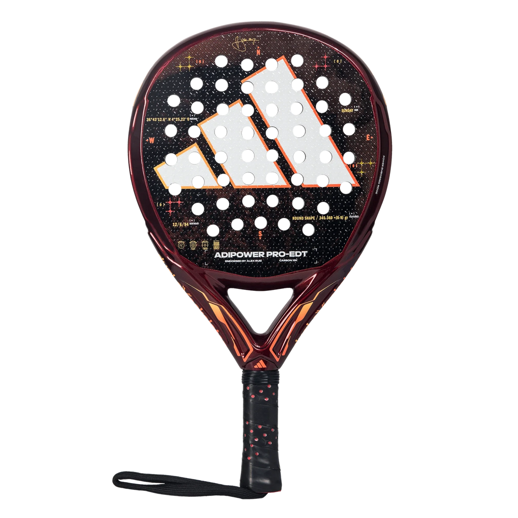 Adidas Adipower CTLR MTW Pro EDT Limited