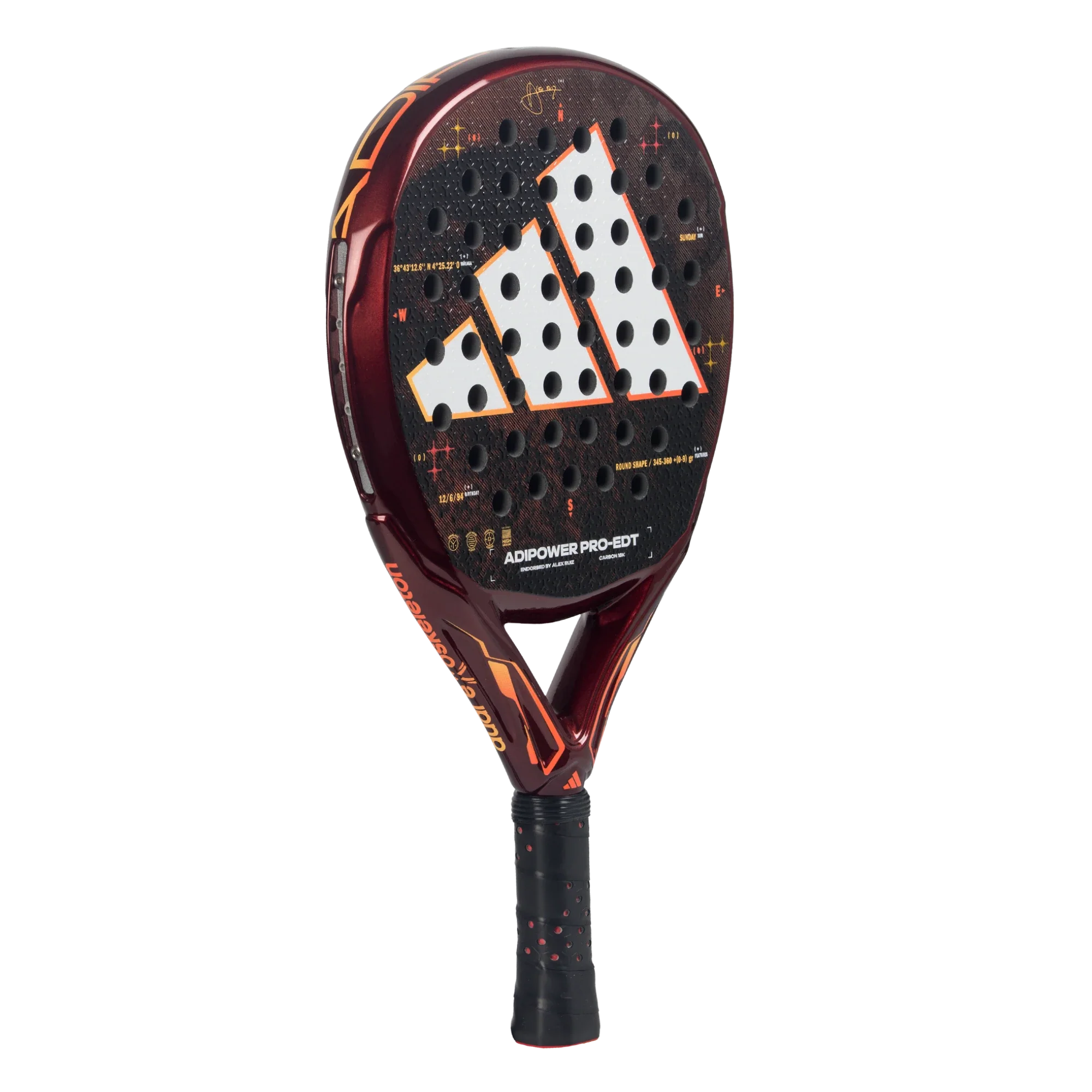 Adidas Adipower CTLR MTW Pro EDT Limited