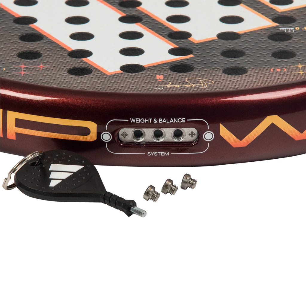 Adidas Adipower CTLR MTW Pro EDT Limited