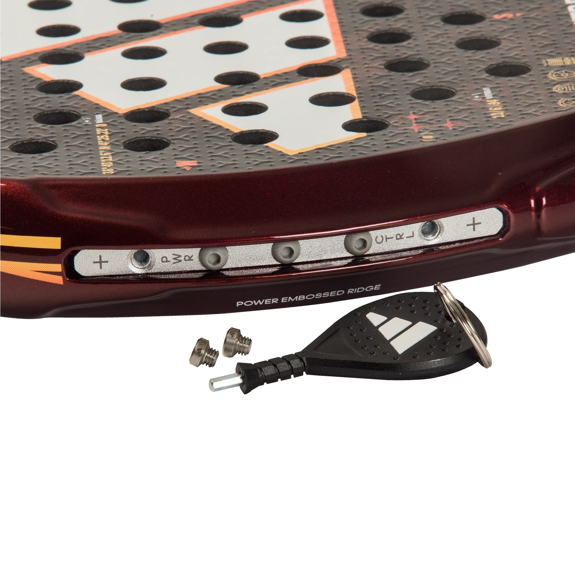 Adidas Adipower CTLR MTW Pro EDT Limited