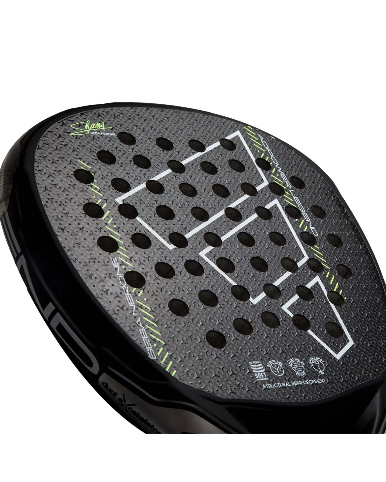 Adidas Adipower Legend - Limited Edition