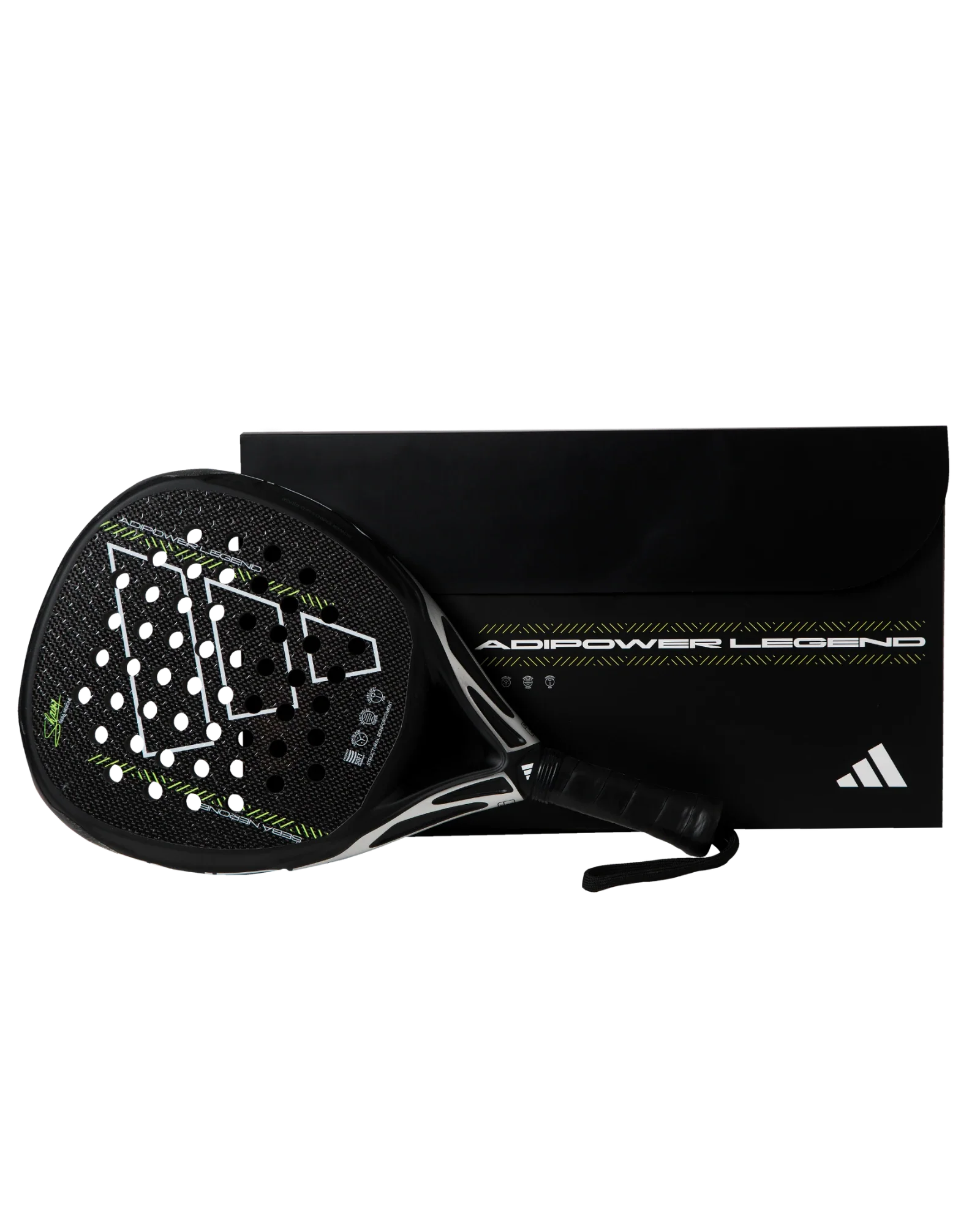 Adidas Adipower Legend - Limited Edition