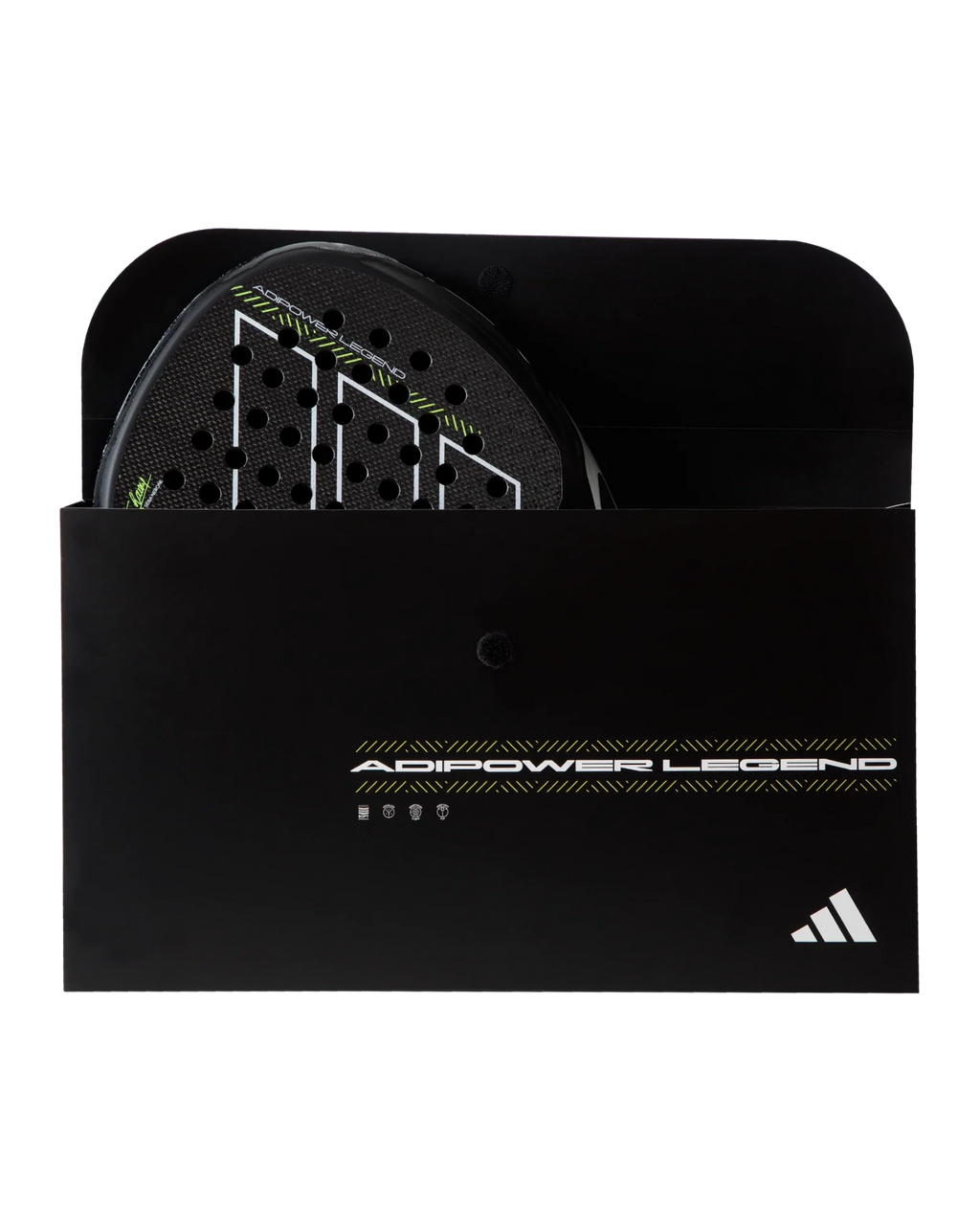 Adidas Adipower Legend - Limited Edition