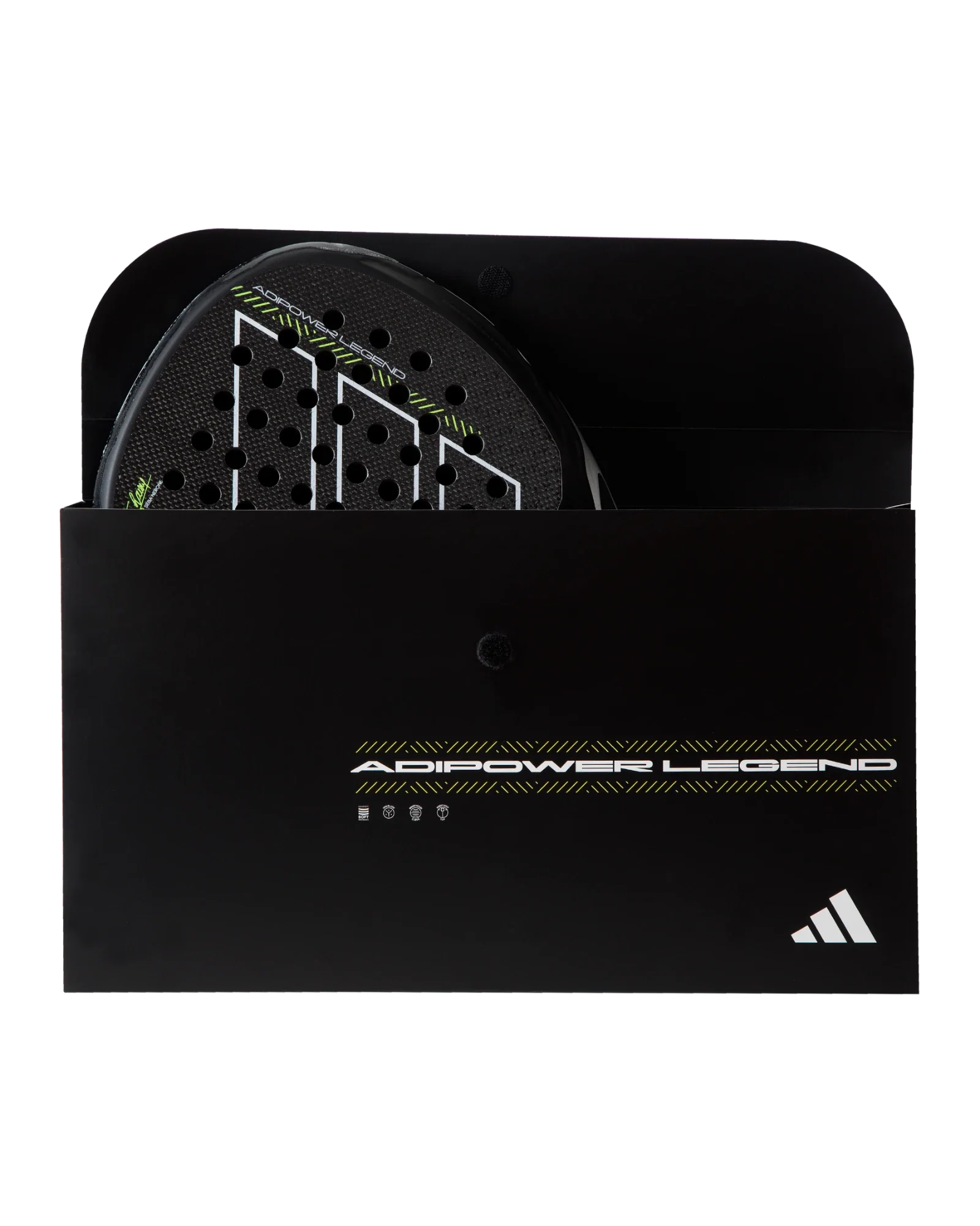 Adidas Adipower Legend - Limited Edition