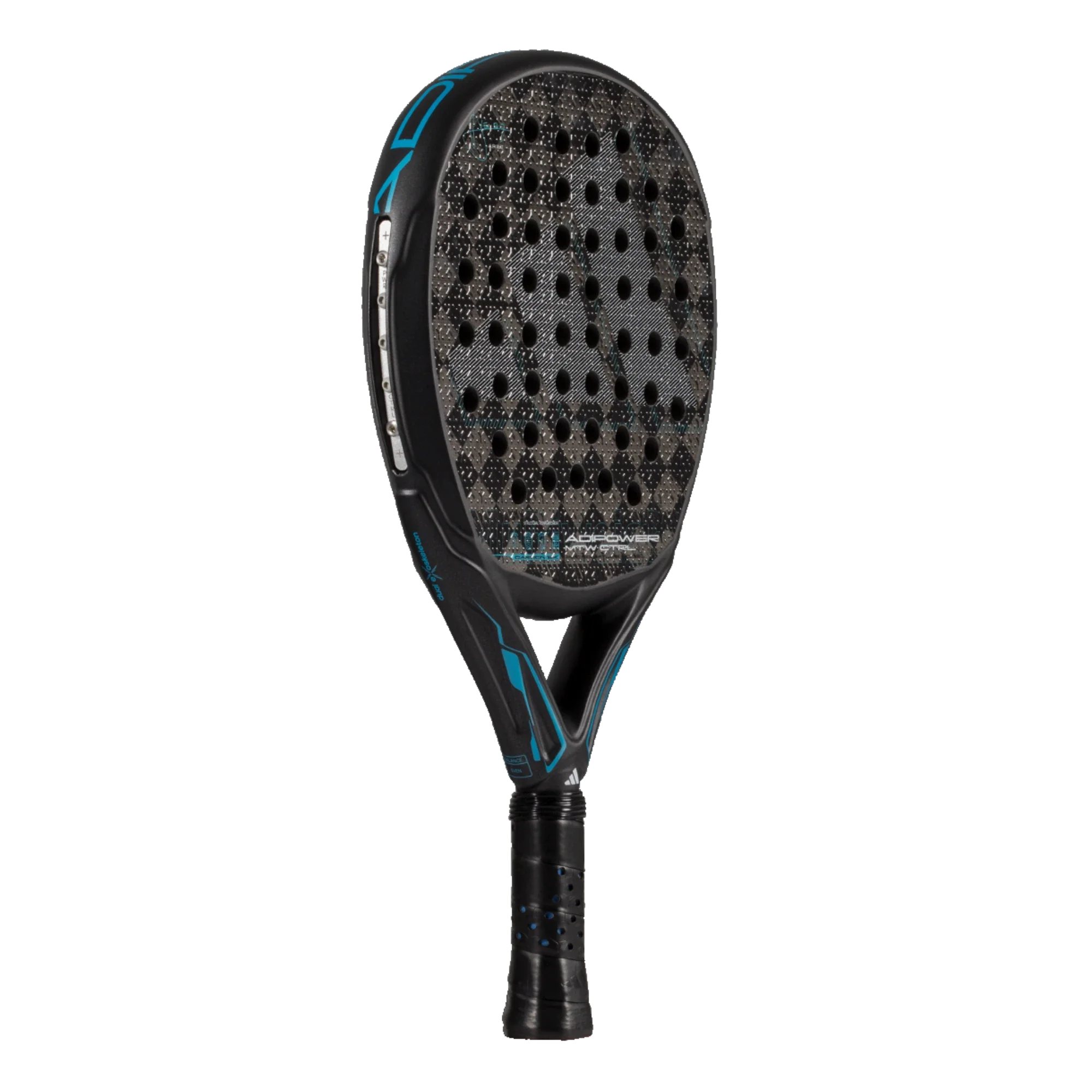 Adidas Adipower Multiweight Ctrl 3.4 2025