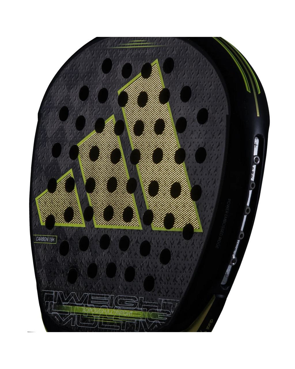 Adidas Adipower Multiweight 3.3