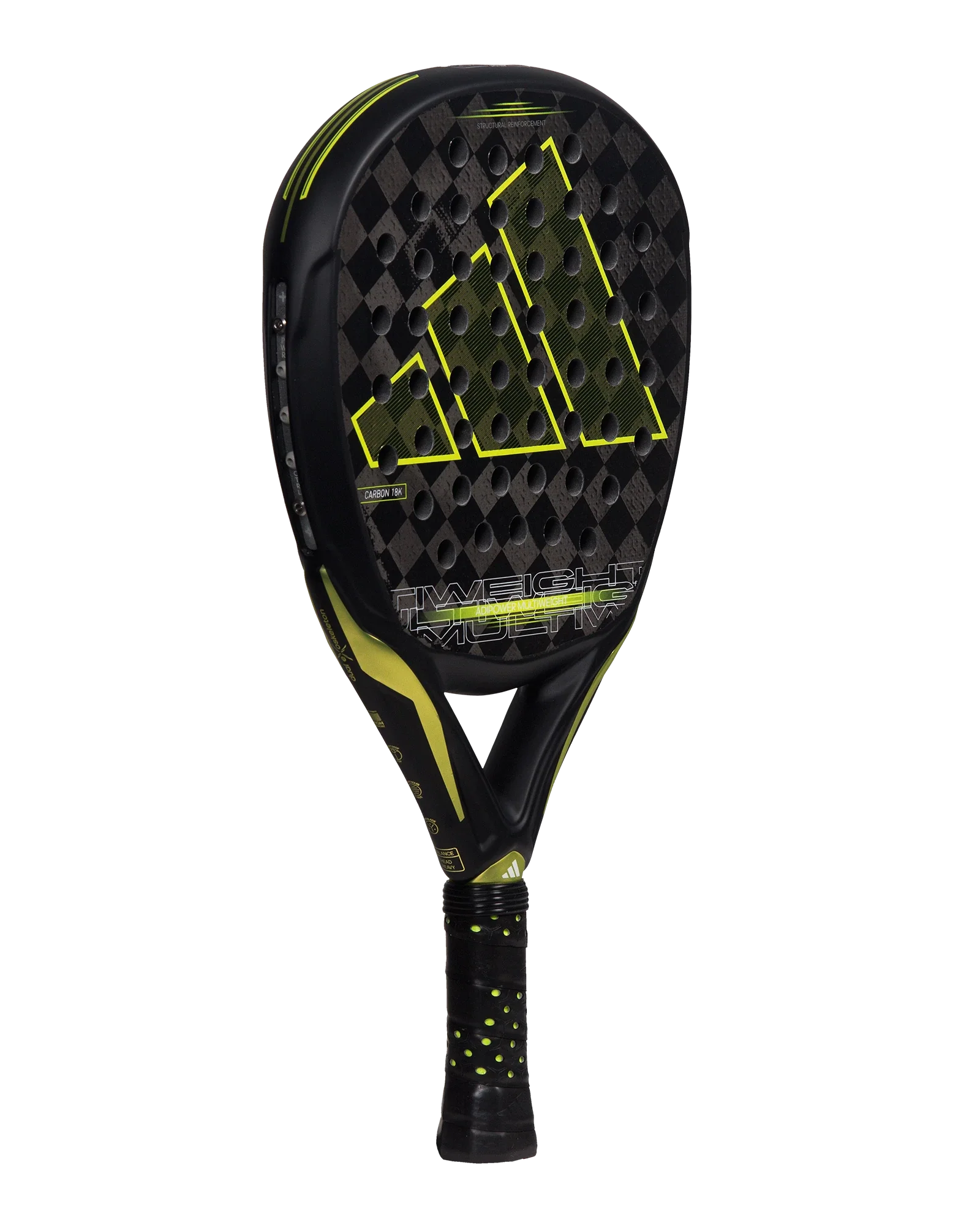 Adidas Adipower Multiweight 3.3