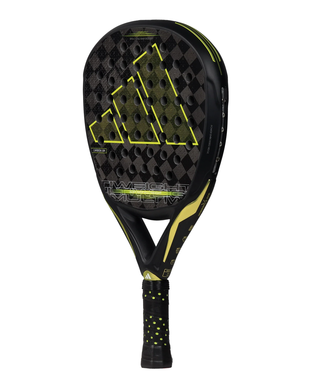 Adidas Adipower Multiweight 3.3