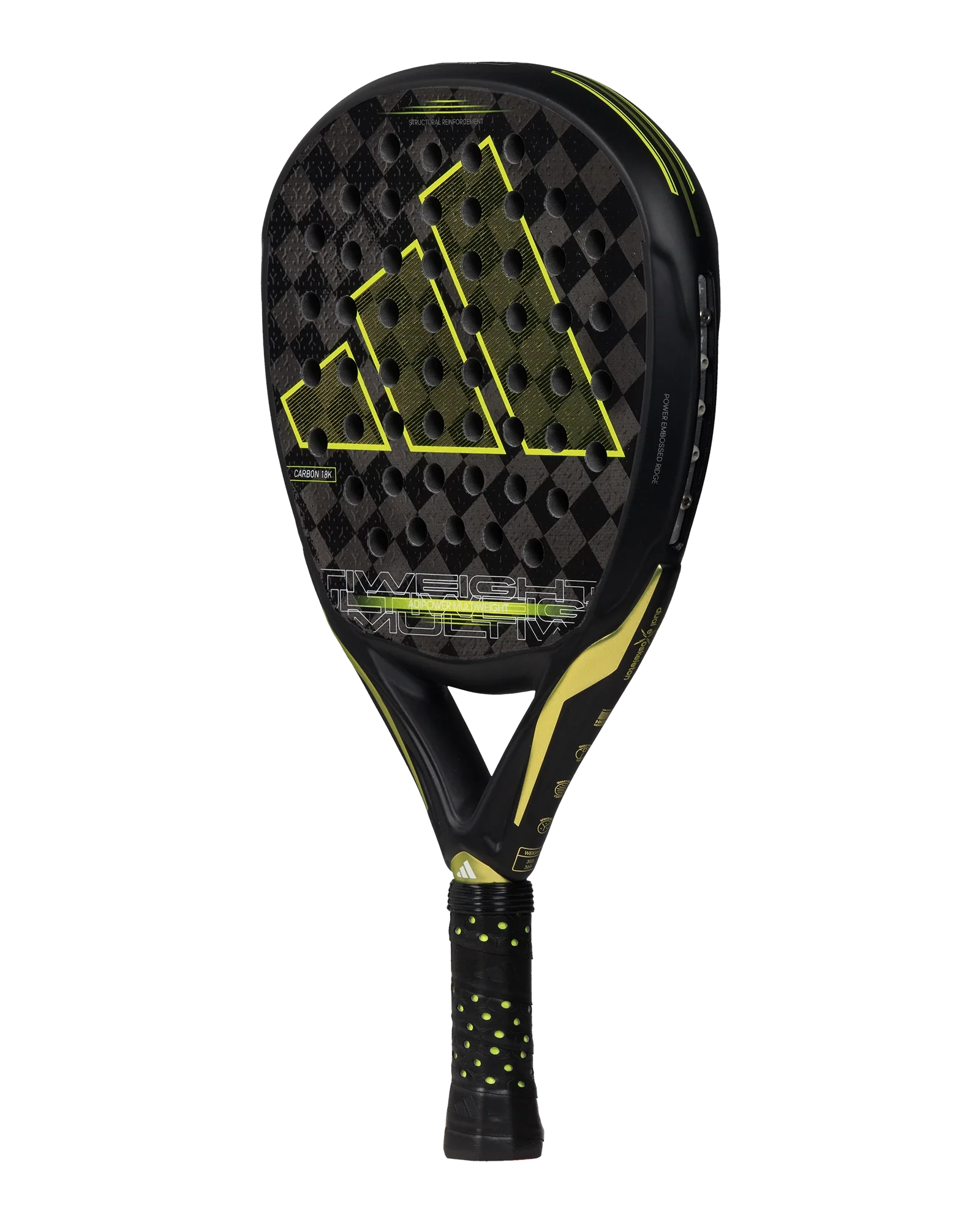 Adidas Adipower Multiweight 3.3