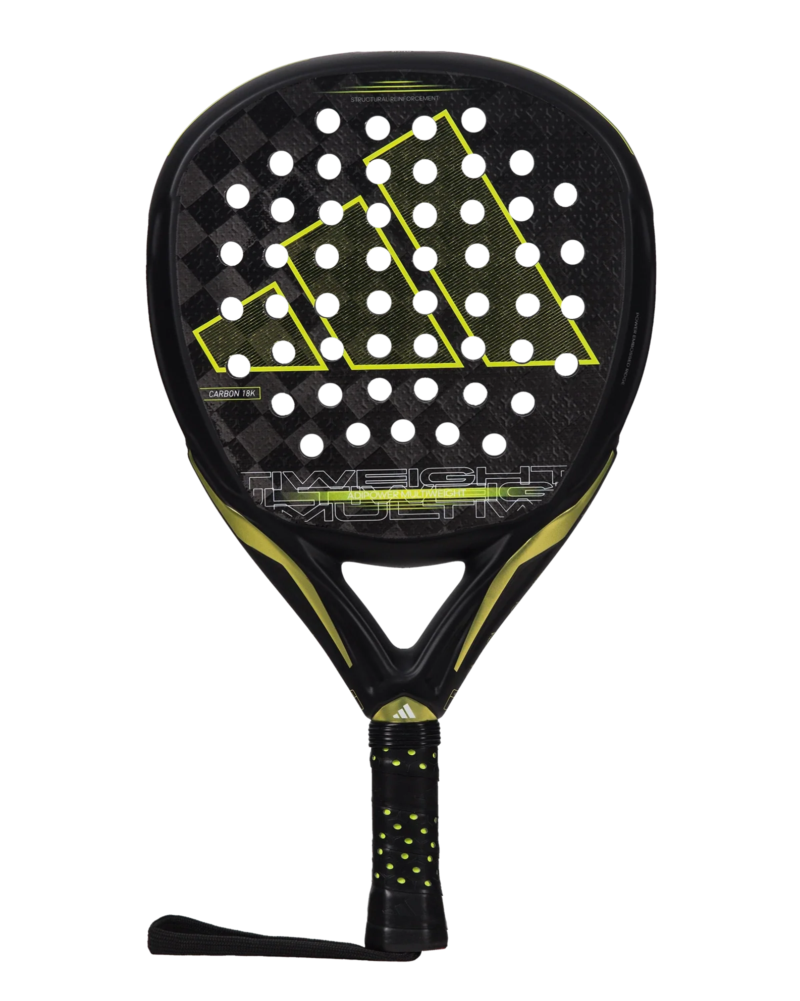 Adidas Adipower Multiweight 3.3