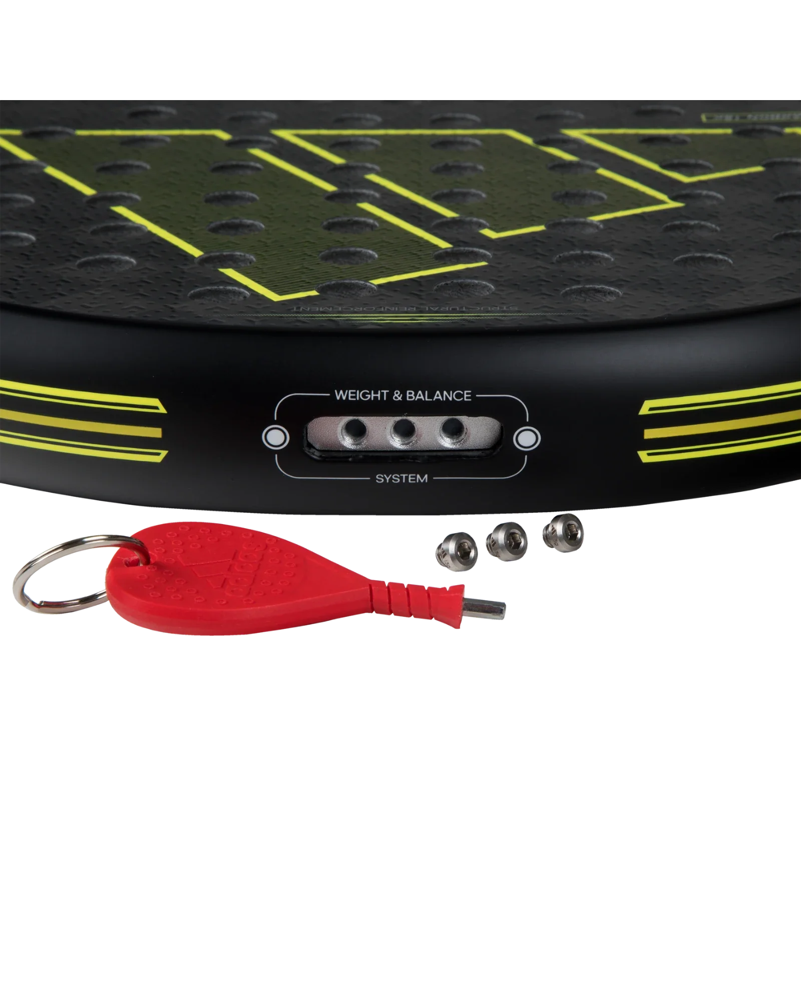 Adidas Adipower Multiweight 3.3