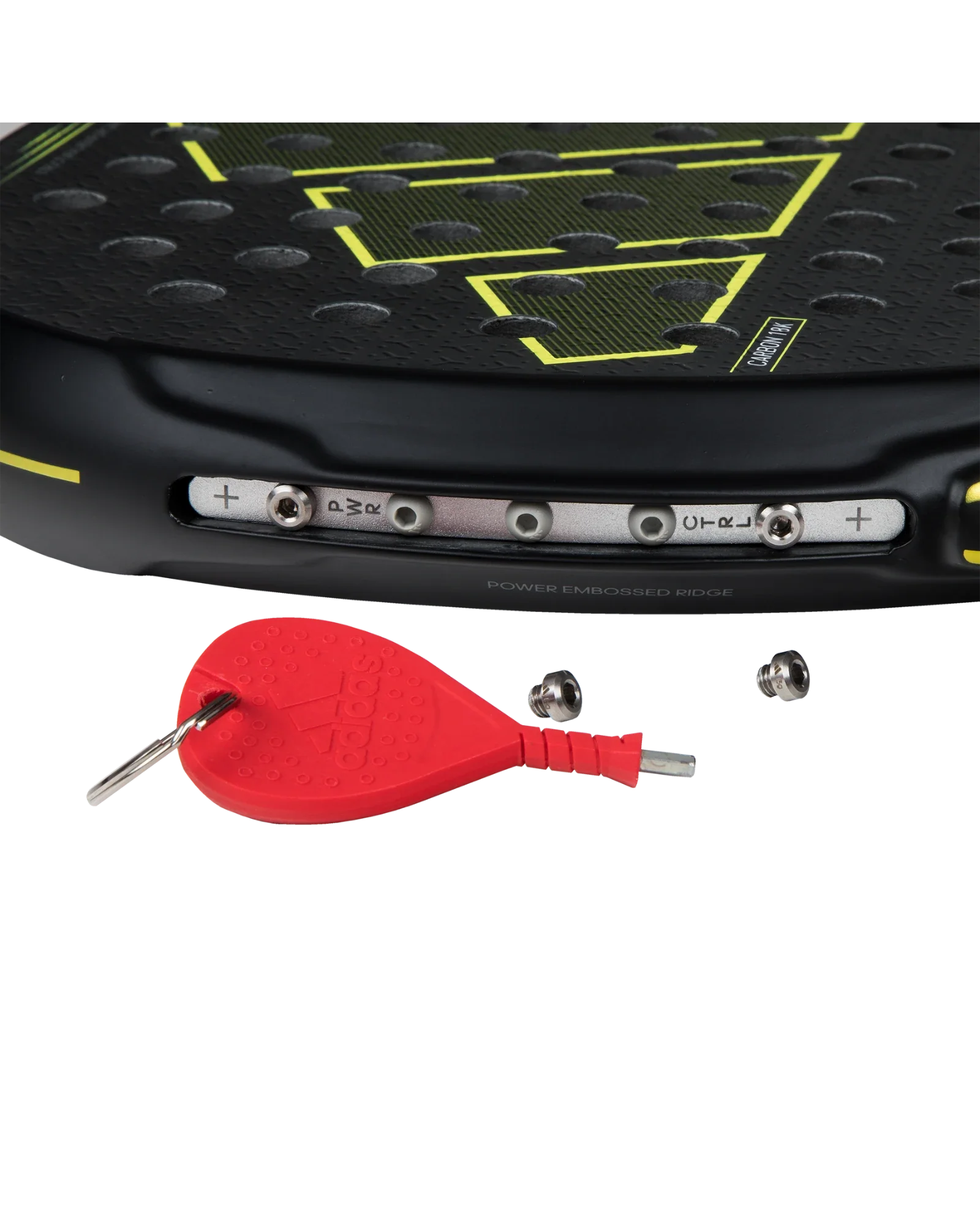 Adidas Adipower Multiweight 3.3