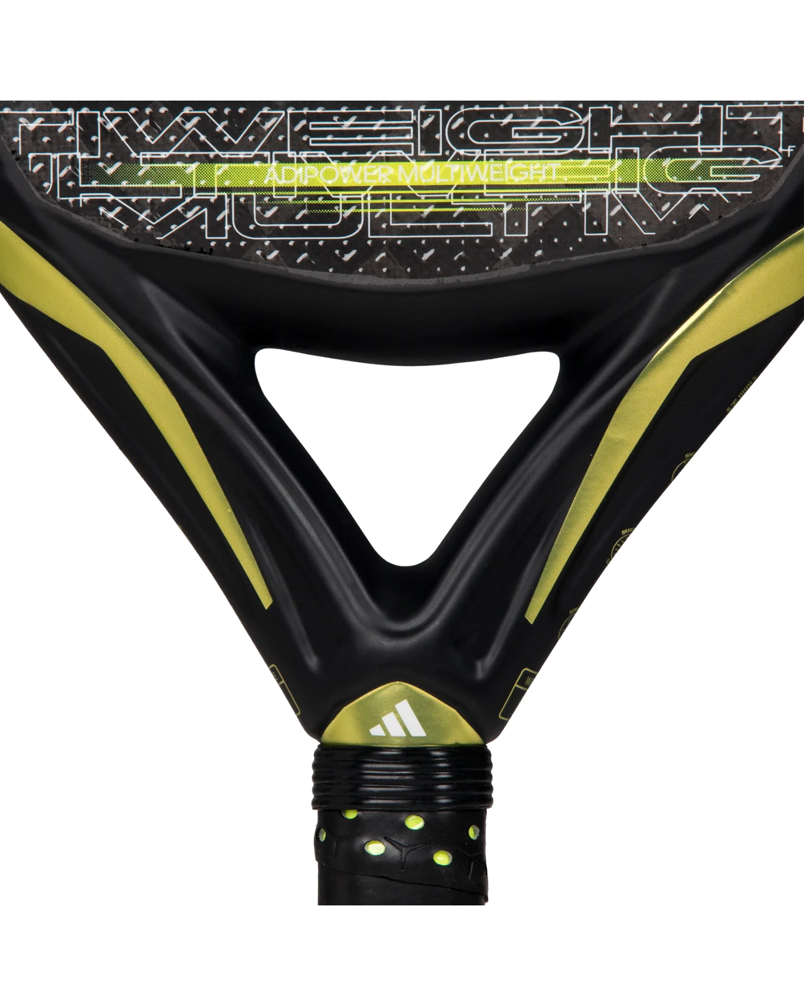 Adidas Adipower Multiweight 3.3