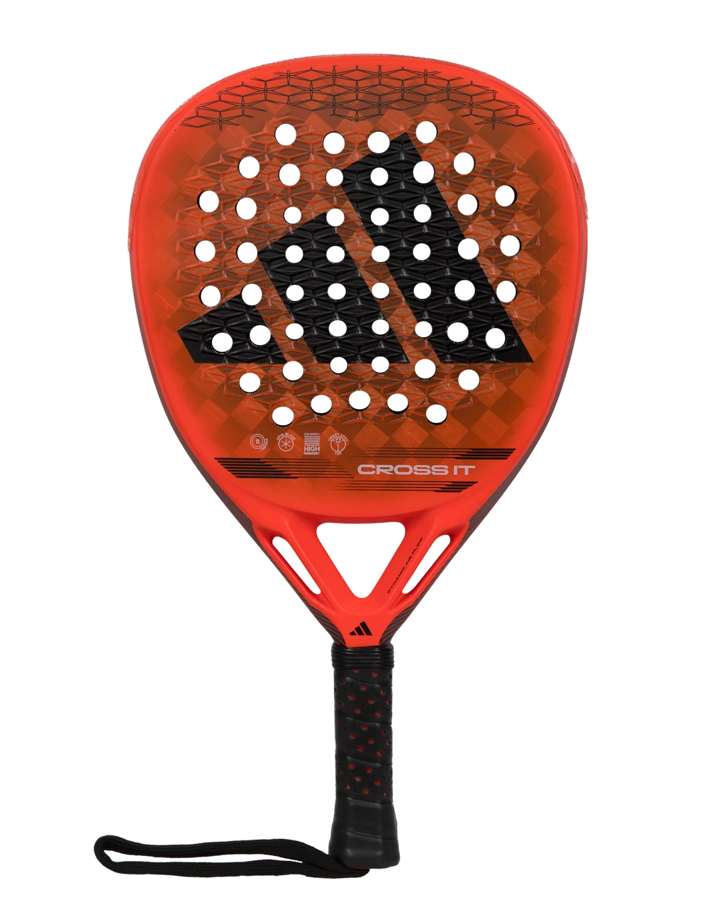 Adidas Cross It (2024)