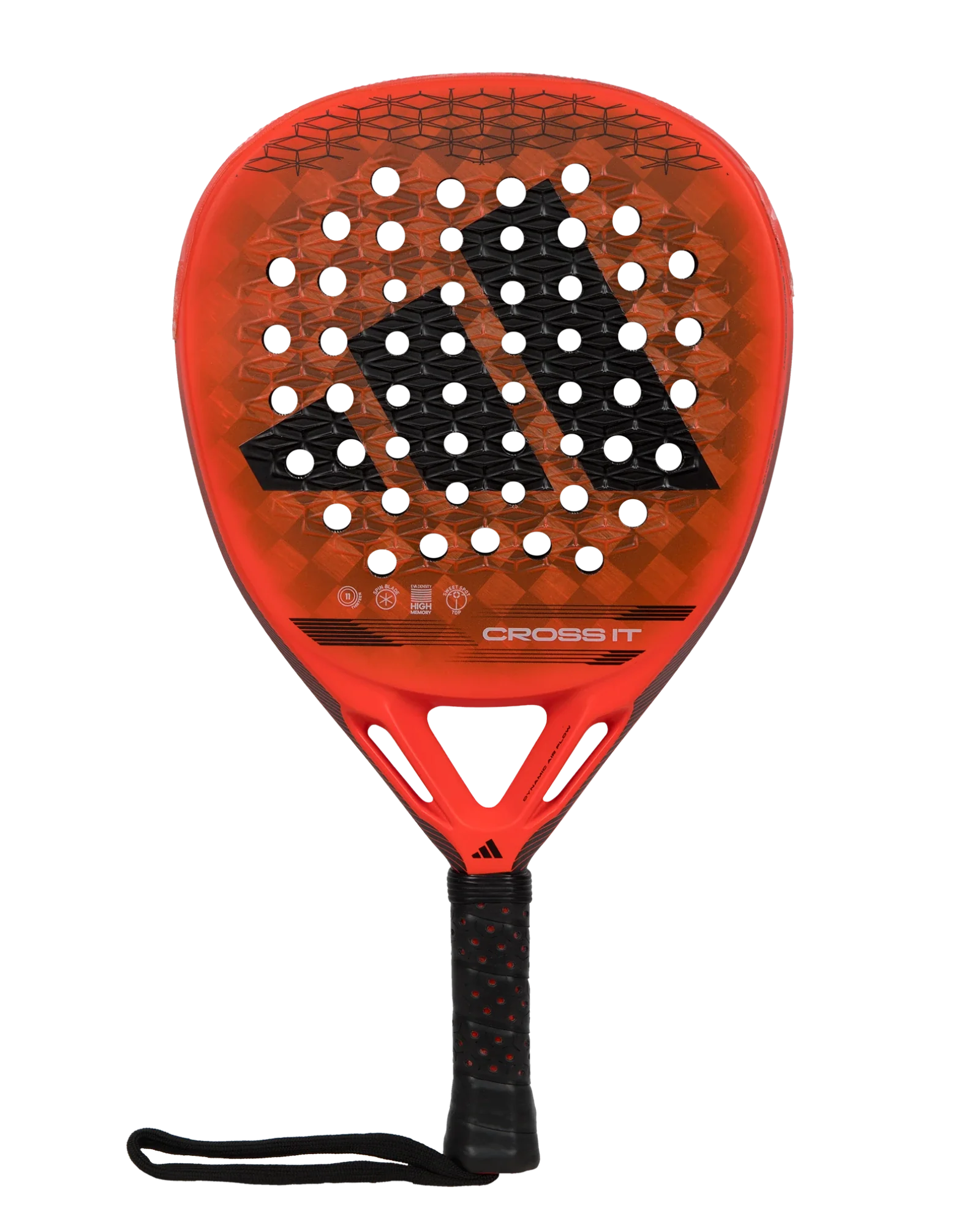 Adidas Cross It (2024)