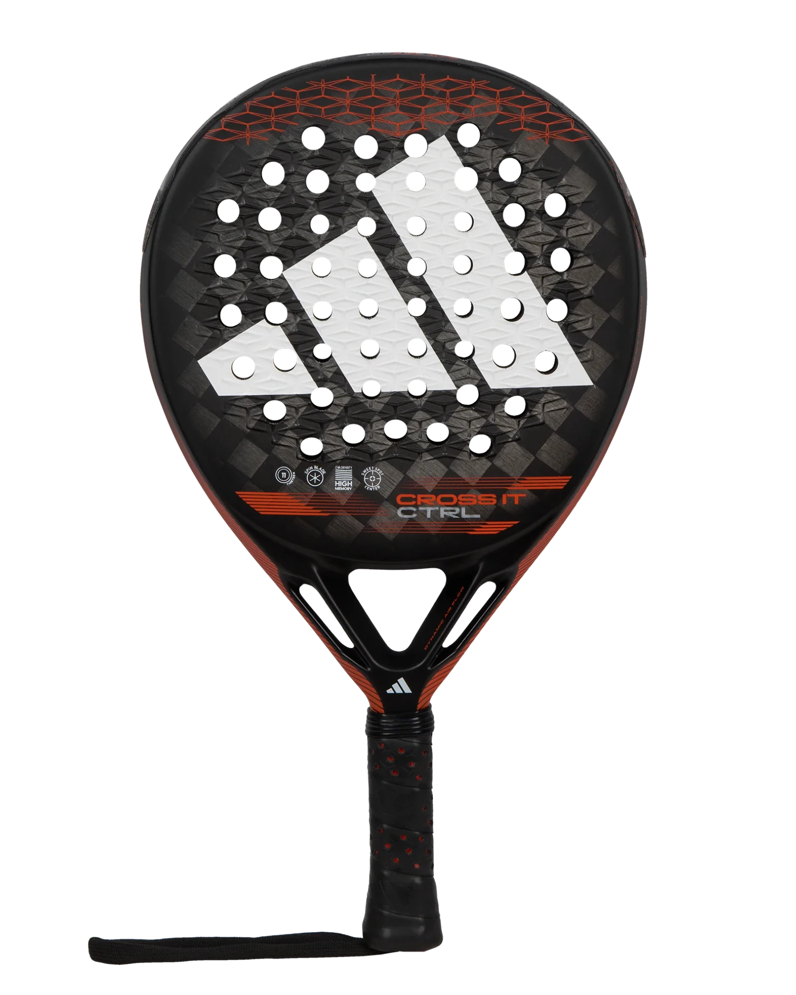 Adidas Cross It CTRL