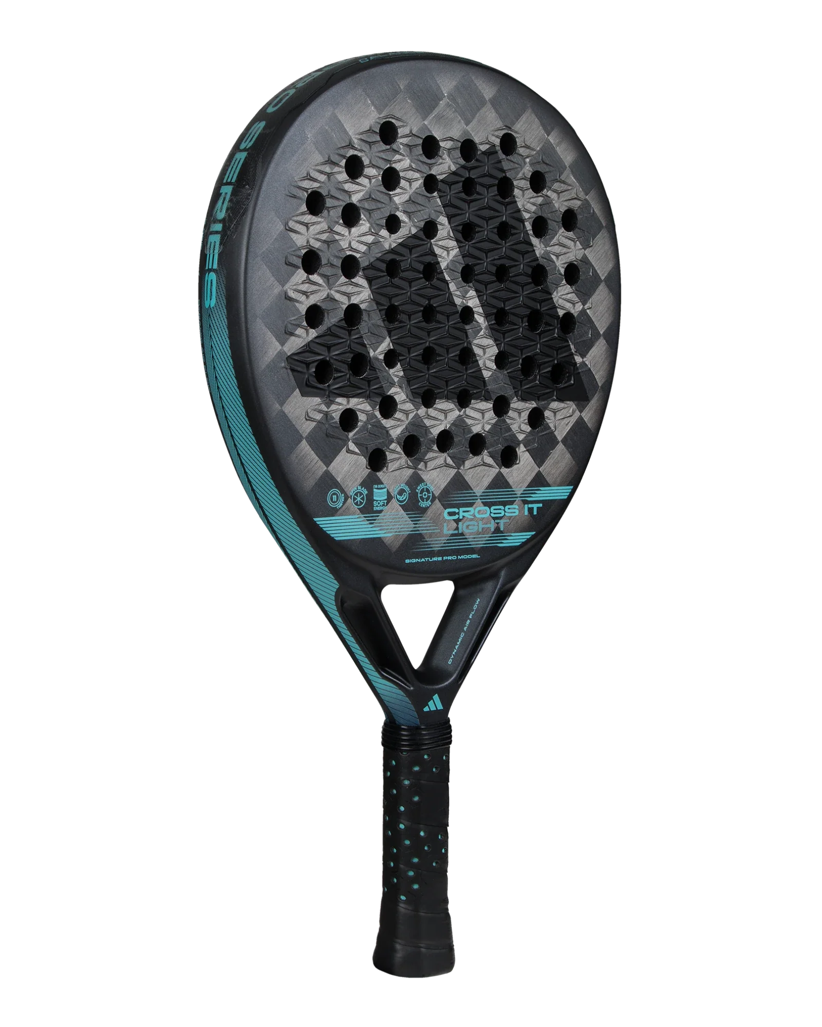 Adidas Cross It Light Padel Racket