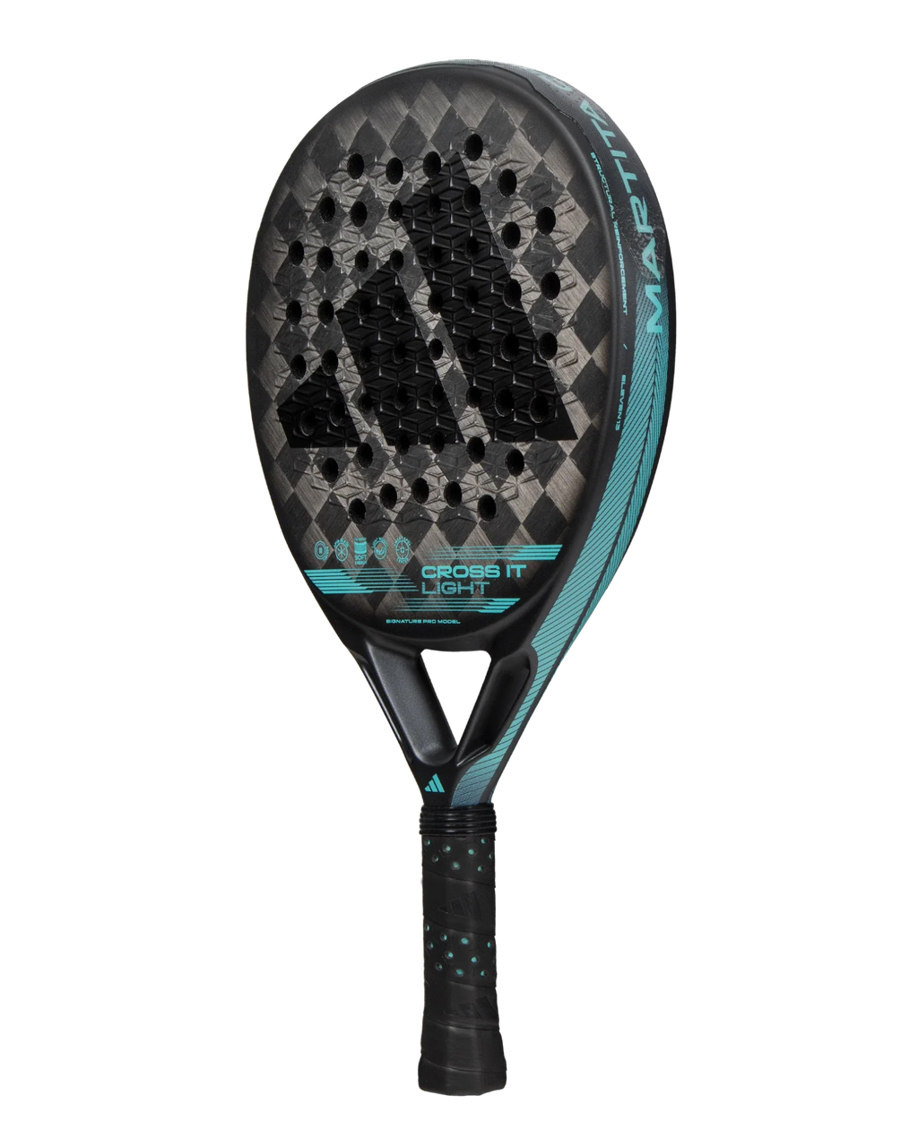 Adidas Cross It Light Padel Racket