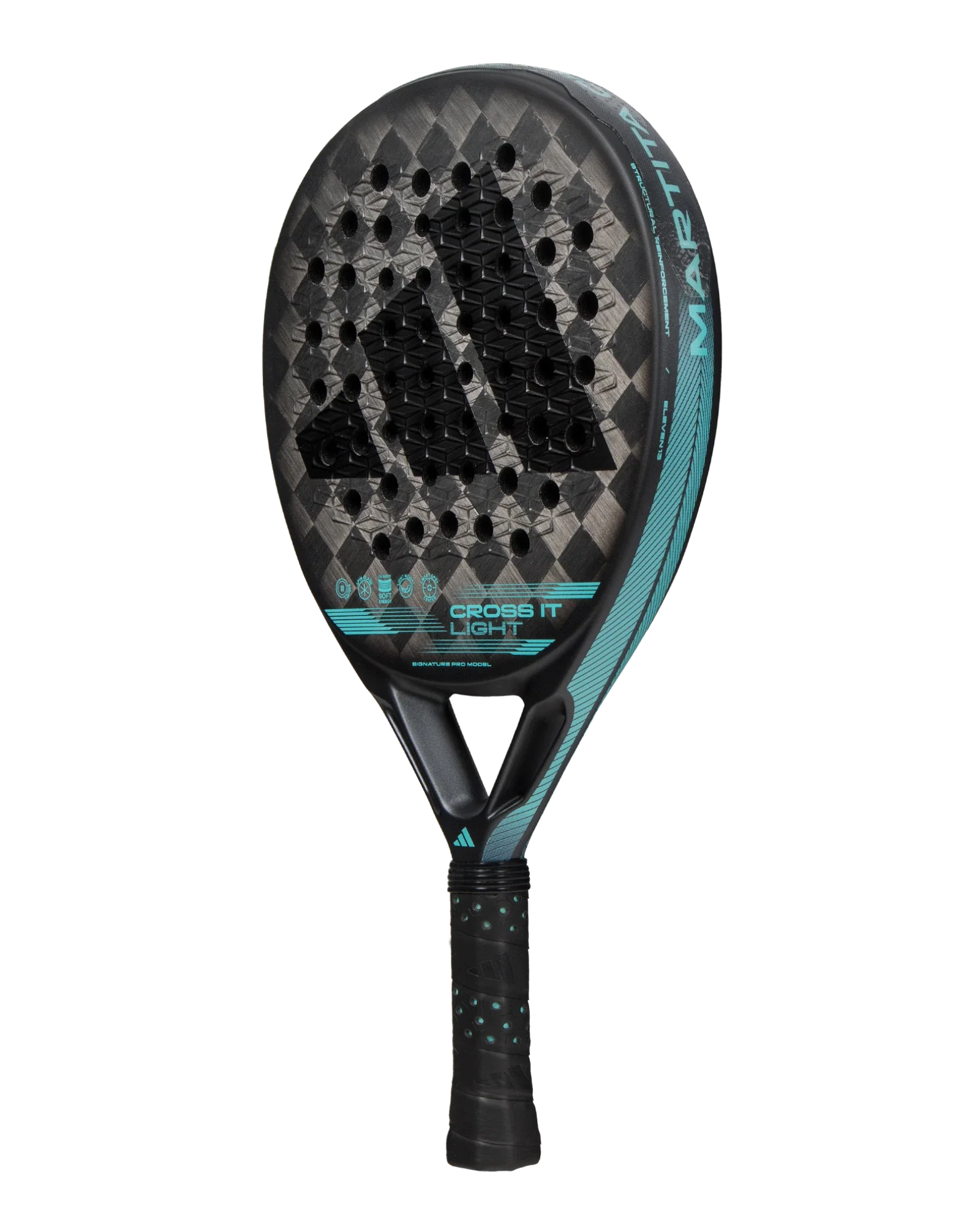 Adidas Cross It Light Padel Racket