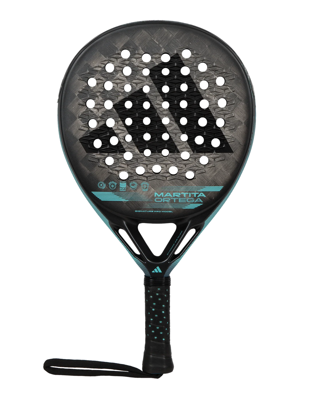 Adidas Cross It Light Padel Racket