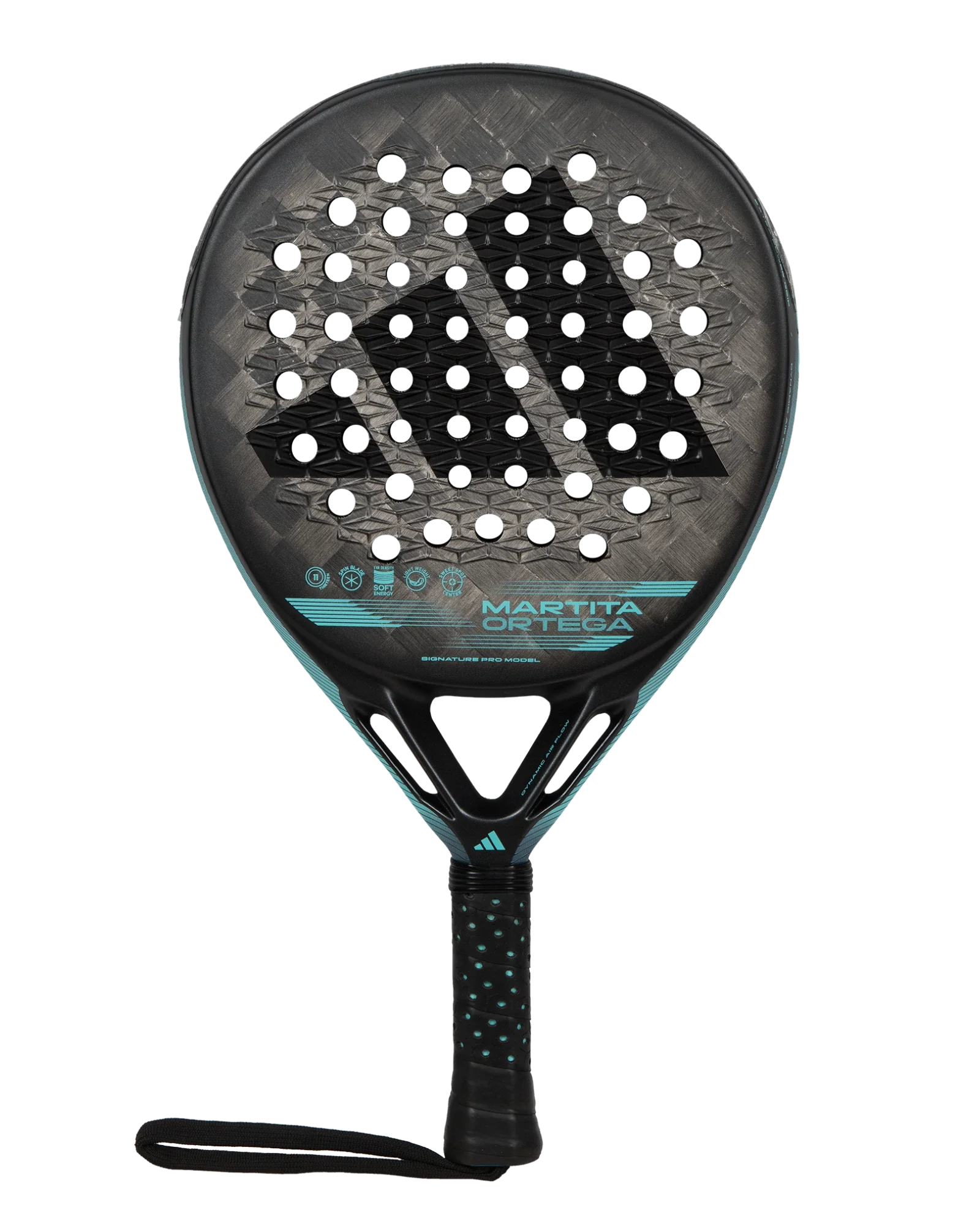 Adidas Cross It Light Padel Racket