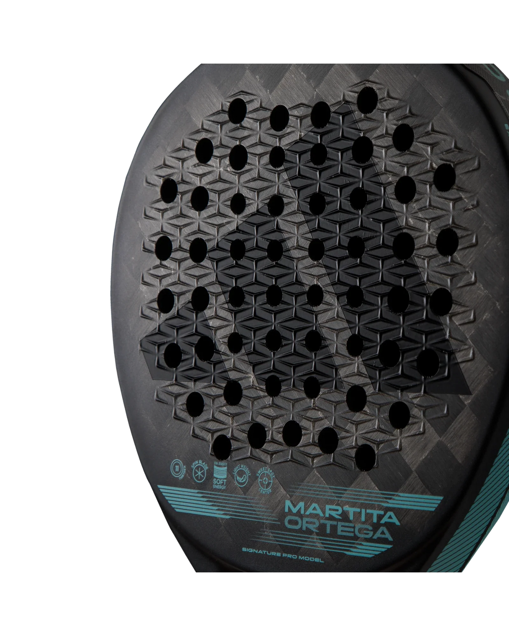 Adidas Cross It Light Padel Racket