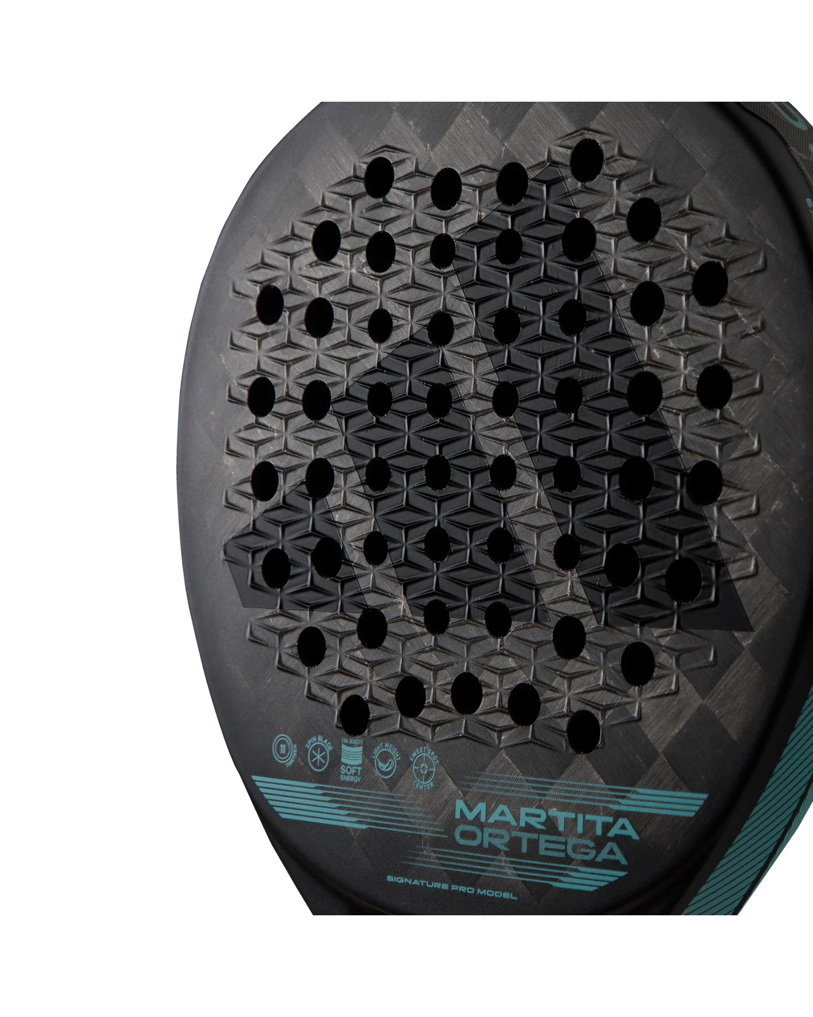 Adidas Cross It Light Padel Racket