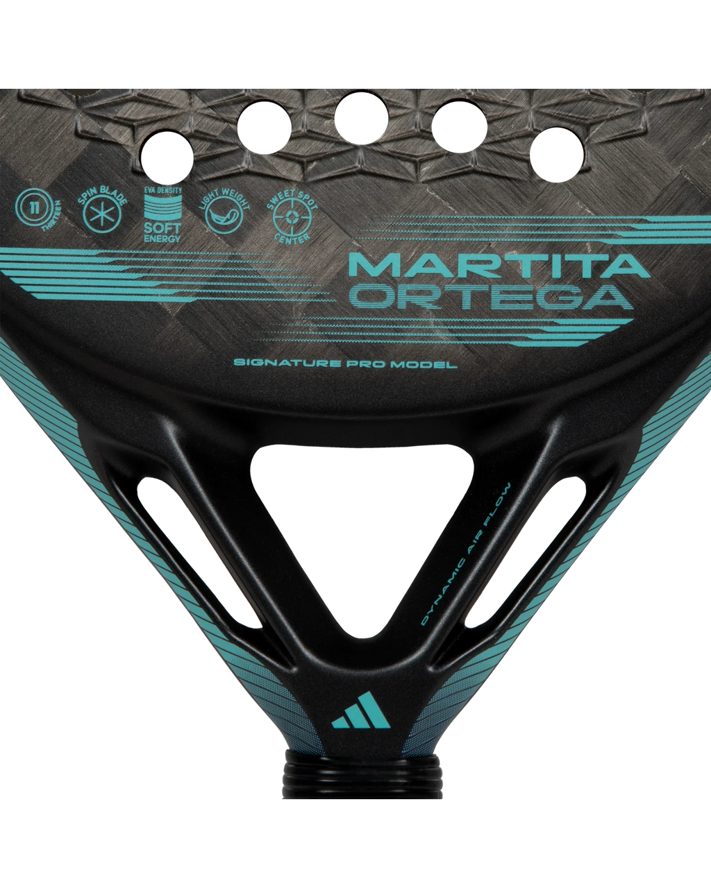 Adidas Cross It Light Padel Racket