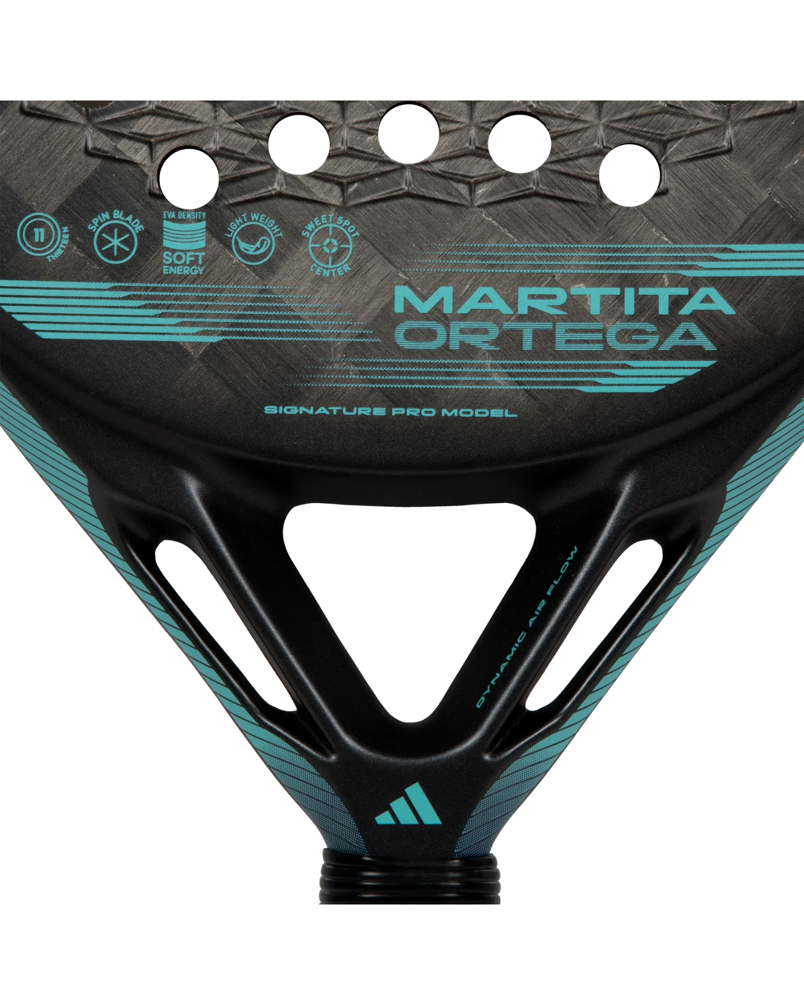 Adidas Cross It Light Padel Racket