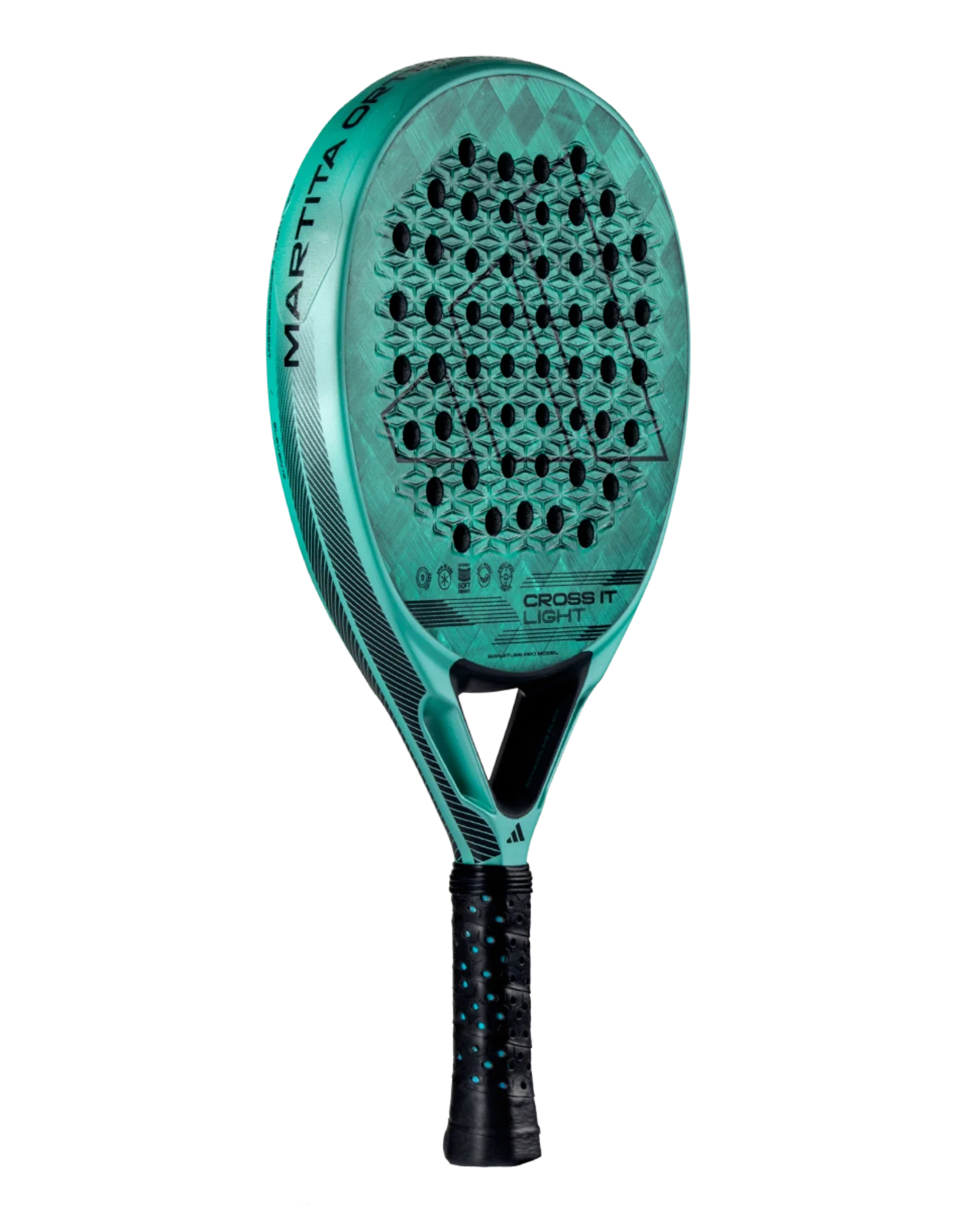 Adidas Cross It PRO EDT 2024 - Limited