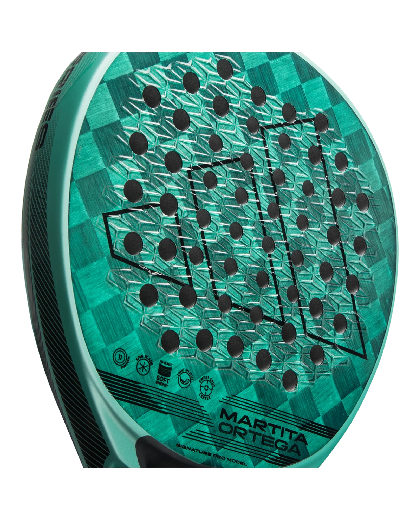 Adidas Cross It PRO EDT 2024 - Limited