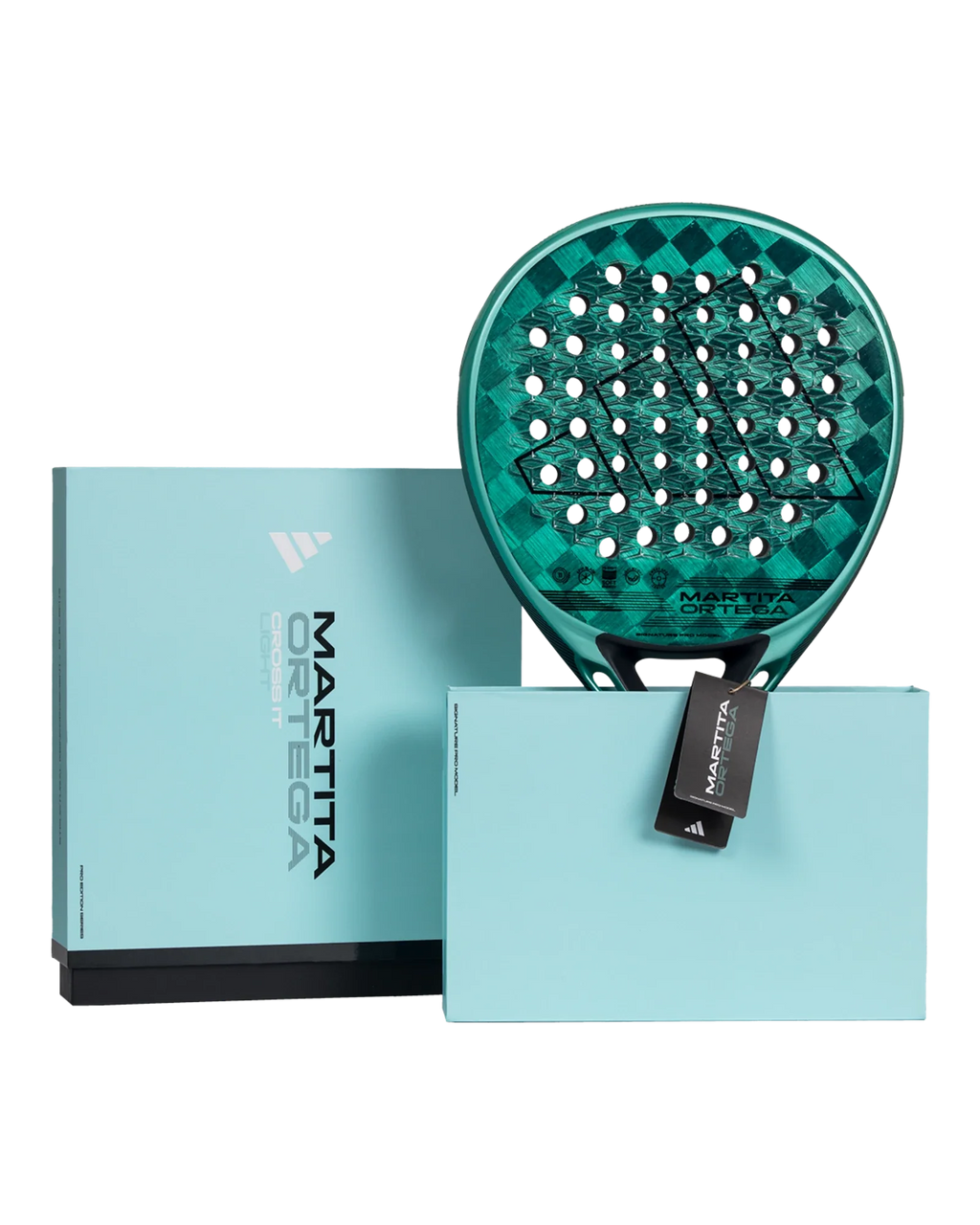 Adidas Cross It PRO EDT 2024 - Limited