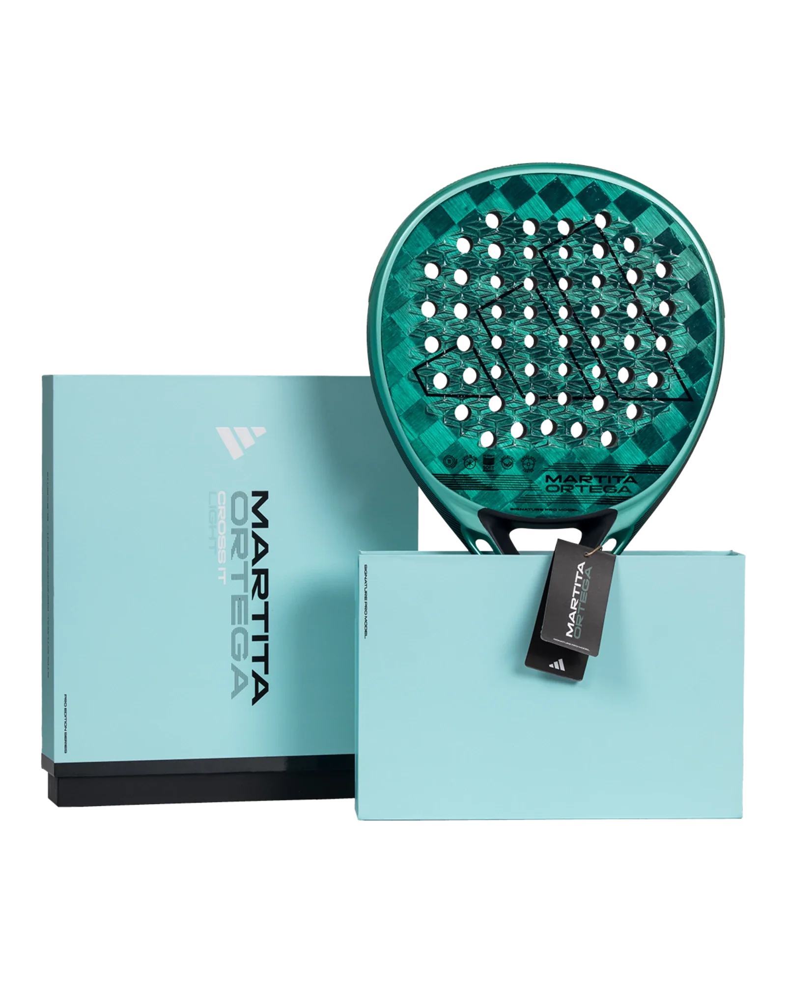 Adidas Cross It PRO EDT 2024 - Limited