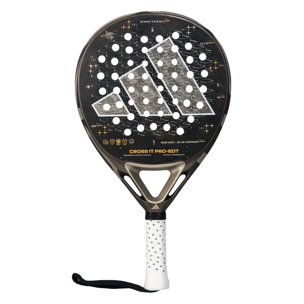 Adidas Cross It Pro EDT 2025