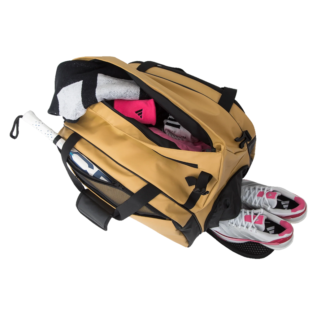Adidas MULTIGAME SAND Racket Bag 3.4